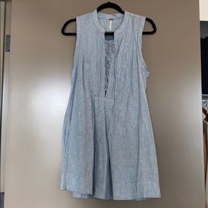 Free people dress